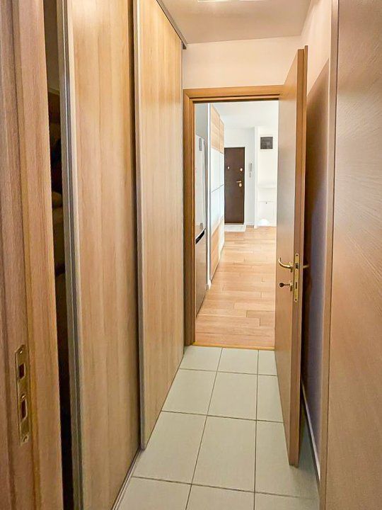 Apartament 2 camere | Curte Proprie | Sisesti | Parcare – fotografia 9 din 11