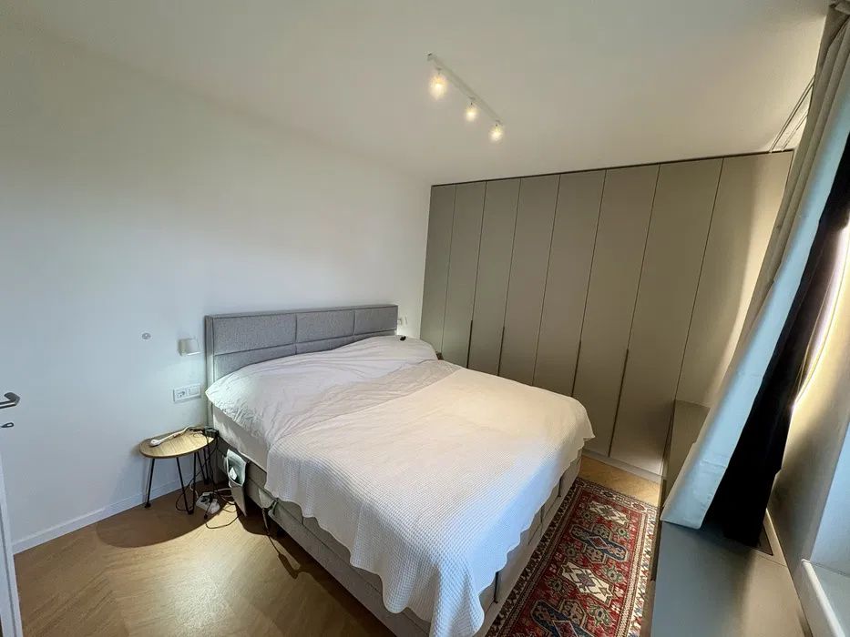 Apartament 3 camere, 48 mp, parcare subterana-Apahida – fotografia 3 din 8