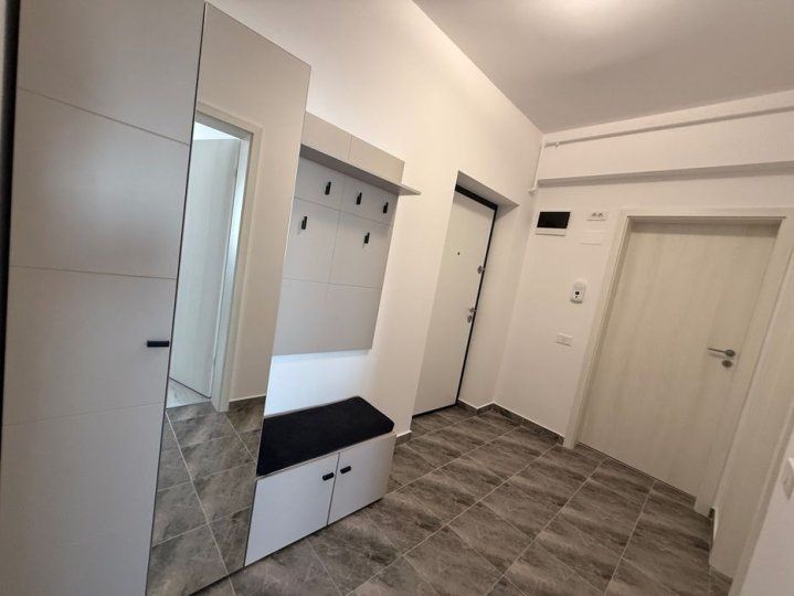 2 Camere de inchiriat | Berceni | Metrou | Loc de parcare – fotografia 8 din 8
