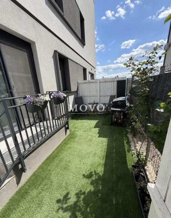 Apartament 2 camere | Gradina prorpie | Calea Urseni - Giroc – fotografia 7 din 7