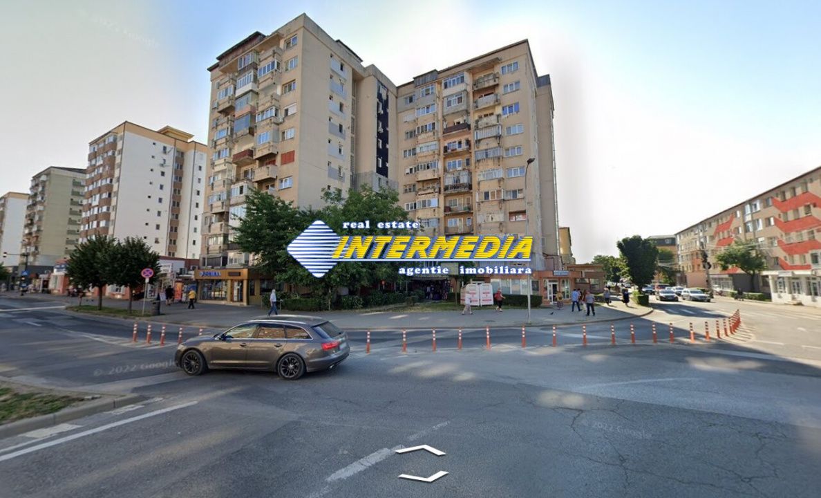 Spatiu de inchiriat I Cetate I 50 mp I acces pietonal din strada I VITRINA I – fotografia 1 din 3