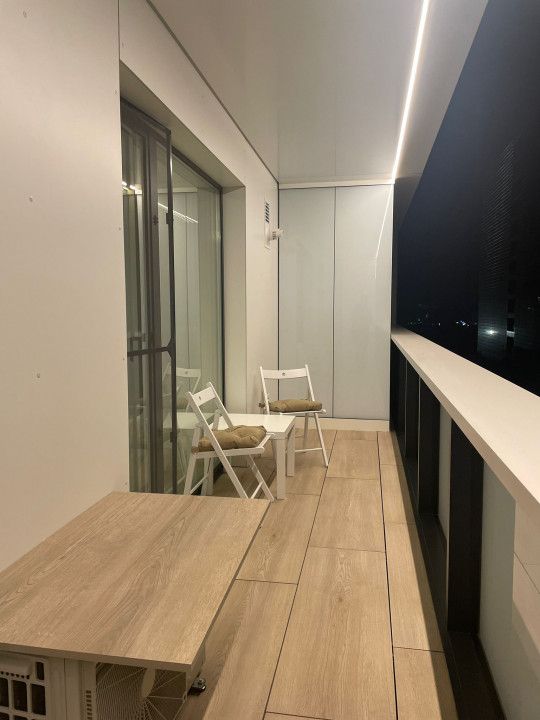 Cortina North - Luxury Designer-Terasa 10 MP-Spatii depozitare – fotografia 18 din 23