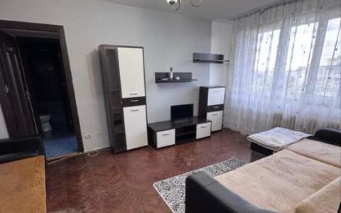 2 Camere de inchiriat | Berceni | PetFriendly | Metrou | Mobilat