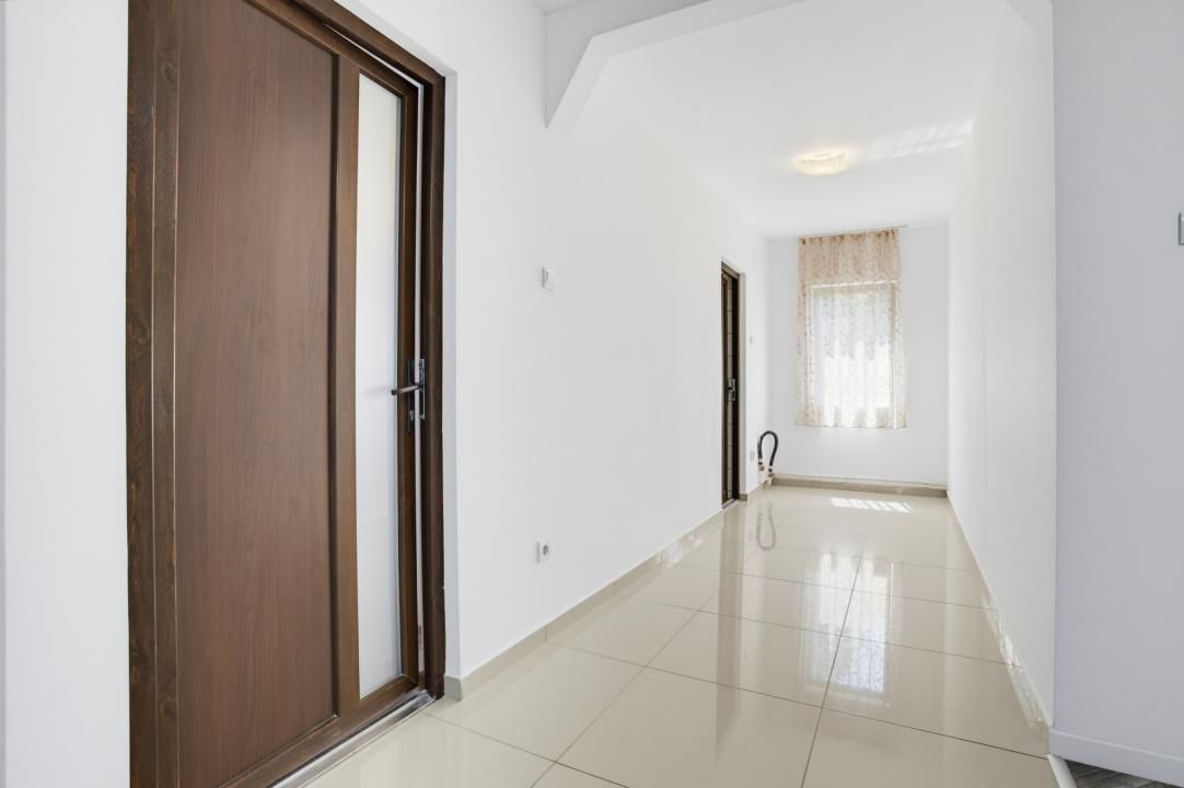 Vânzare Casă 4 Cam Horpaz P+E 120 mp utili Teren 500 mp Beci Fântână – fotografia 10 din 31
