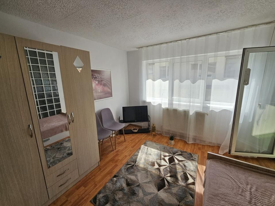 Apartament de vanzare 2 camere, parcare, Str Stejarului, Floresti! – fotografia 9 din 11