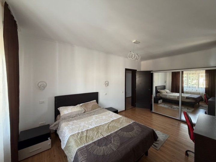 5 Camere de inchiriat | Voluntari | Parcare | Gradina | Piscina – fotografia 5 din 7