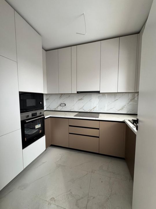 🏡 VILE MODERNE ÎN COMPLEX DE CASE ÎNȘIRUITE – STR. EROULUI, CHIAJNA 🌿 – fotografia 7 din 17