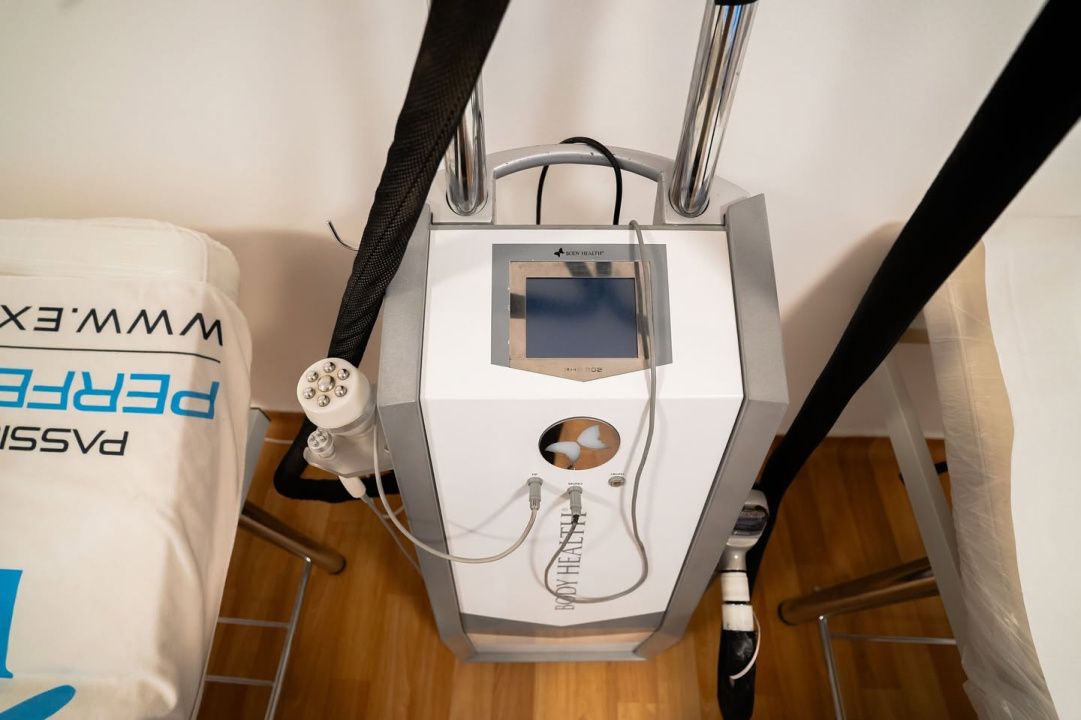 Salon Estetică Medicală & Remodelare - Roi 50%-60% -Zonă Ultracentrală – fotografia 9 din 20