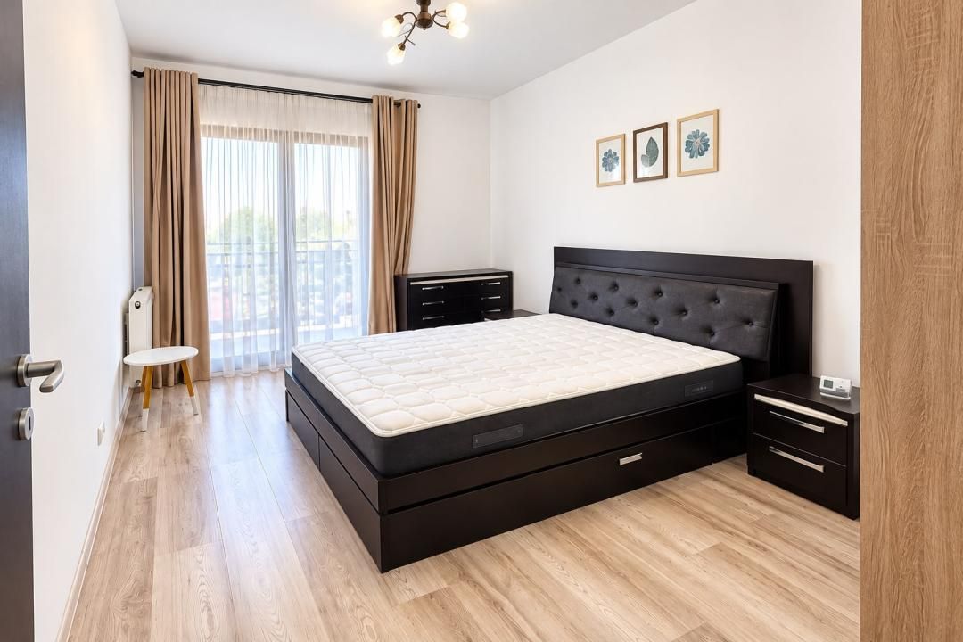 Apartament 2 camere de închiriat | 66 mp | Parcare | Bd. Timisoara – fotografia 4 din 6