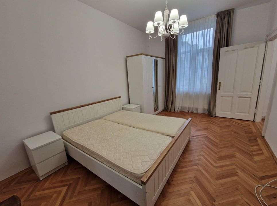 3 camere in vila, zona Horea – fotografia 3 din 13