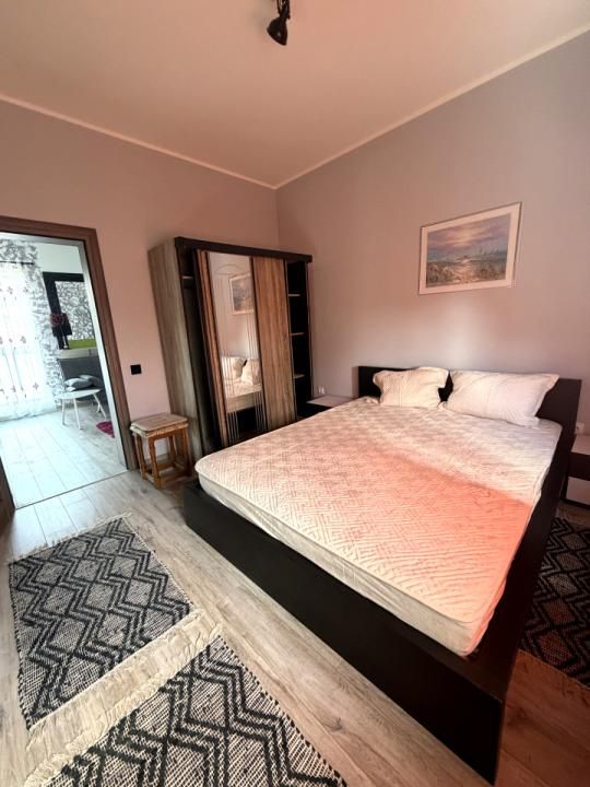 Apartament 3 camere de inchiriat, in zona Dealuri, Oradea – fotografia 7 din 9