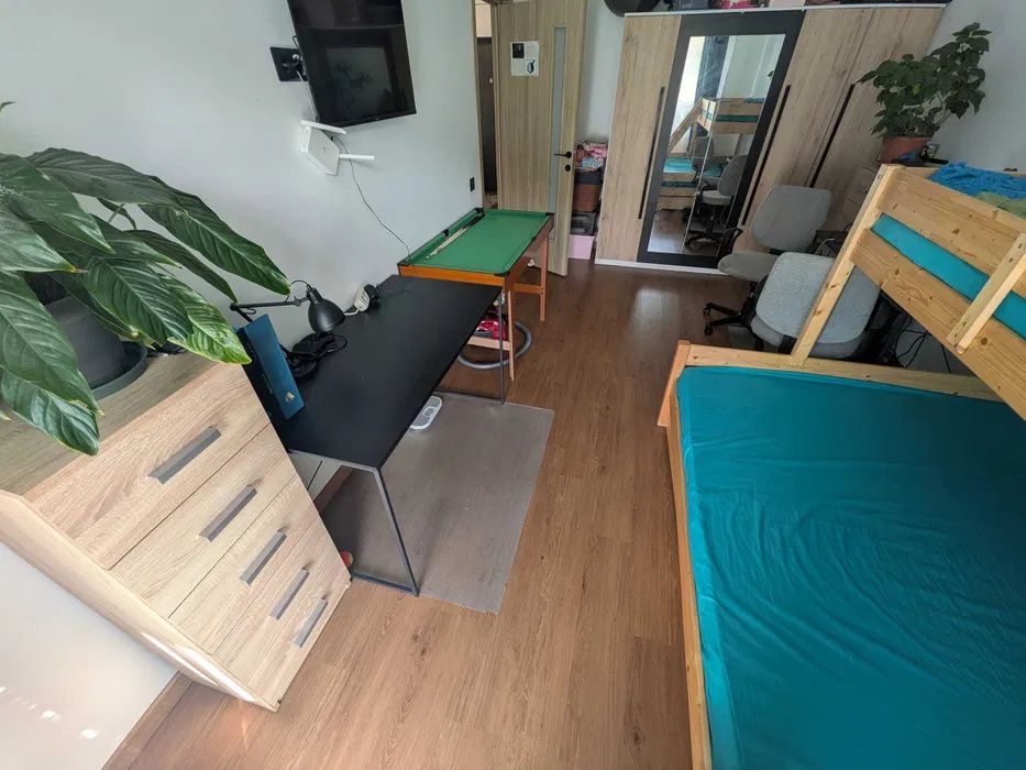 Apartament 3camere+2 locuri de parcare subterana, 63mp utili, zona Sesul de Sus! – fotografia 5 din 8