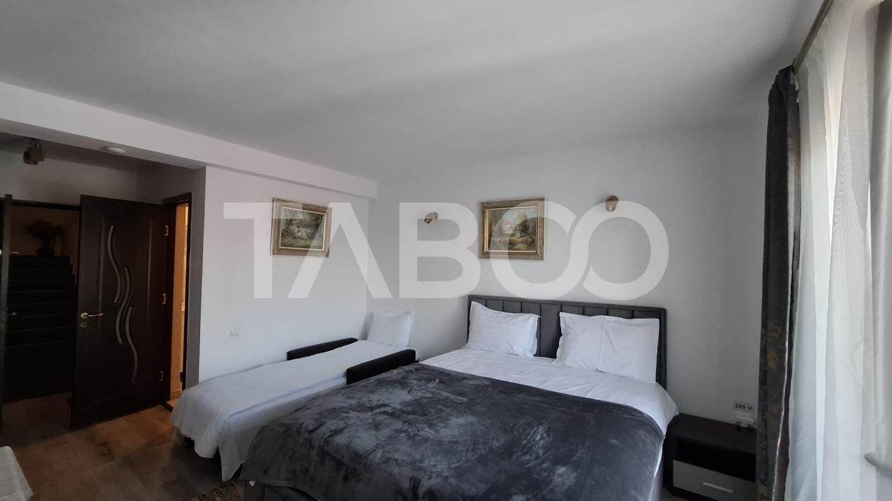 COMISION 0% Vanzare Pensiunea Oficial localitatea Prejmer Brasov – fotografia 22 din 32
