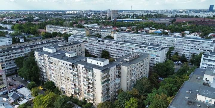 3 Camere de inchiriat | Crangasi | Metrou | – fotografia 7 din 7