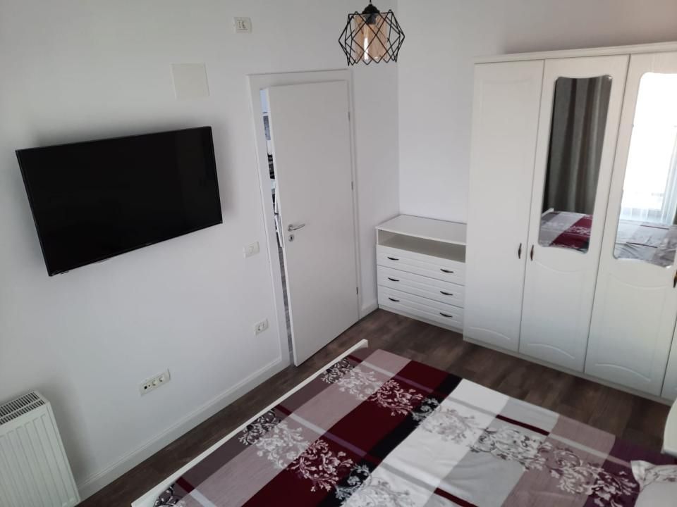 Apartament 2 camere de închiriat pe termen lung – Tomis Nord, zona Euromaterna – fotografia 11 din 14