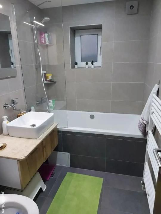 Apartament 3 camere | decomandat | Observatorului | Zorilor – fotografia 6 din 7