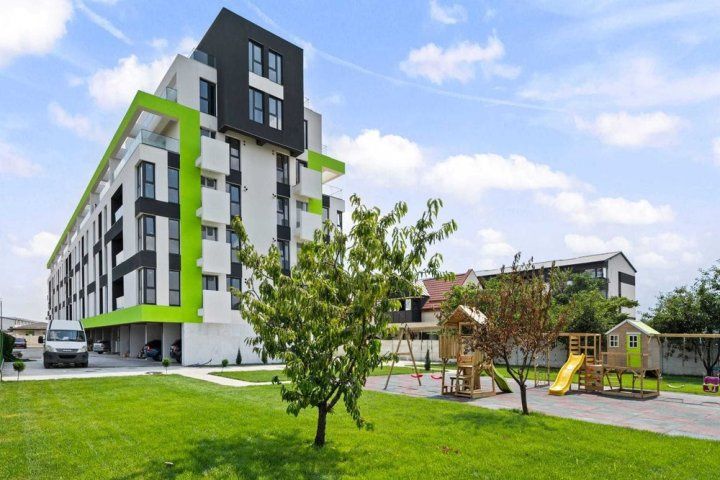 2 Camere de inchiriat | Bragadiru | Centrala | Parcare | 2026 – fotografia 8 din 8
