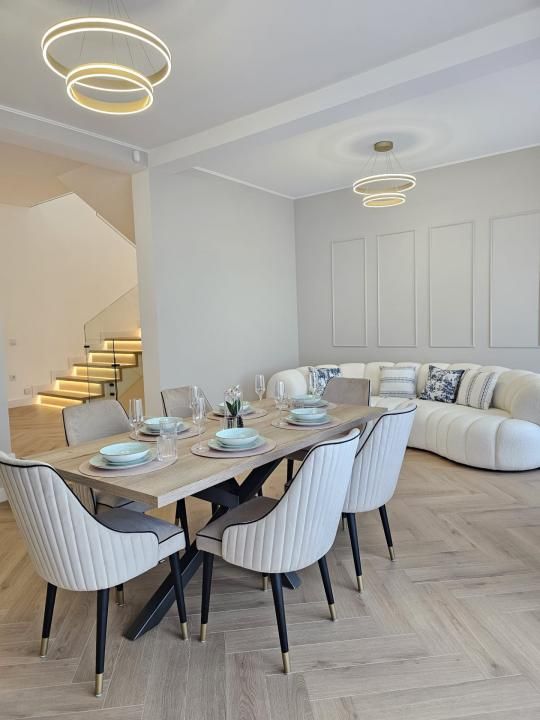 Duplex premium la cheie, D+P+E, ideal pentru o familie - zona Vivo – fotografia 3 din 11