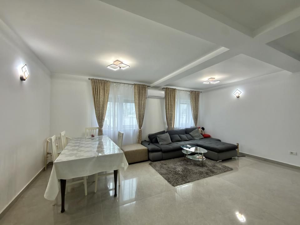 Duplex cu 5 camere, 140mp utili, 300mp teren in Utvin – fotografia 4 din 18