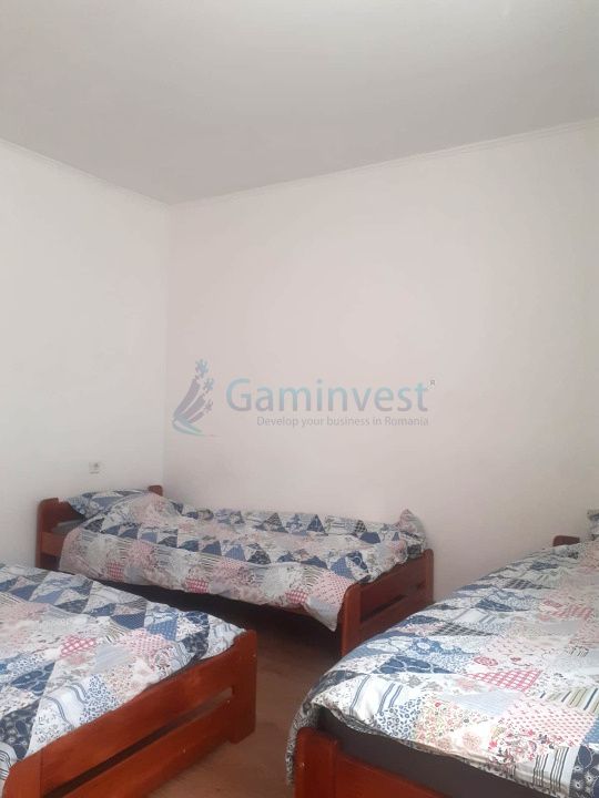 Casa de inchiriat in Oradea, pentru echipe de muncitori 420 mp utili, Velenta – fotografia 2 din 18
