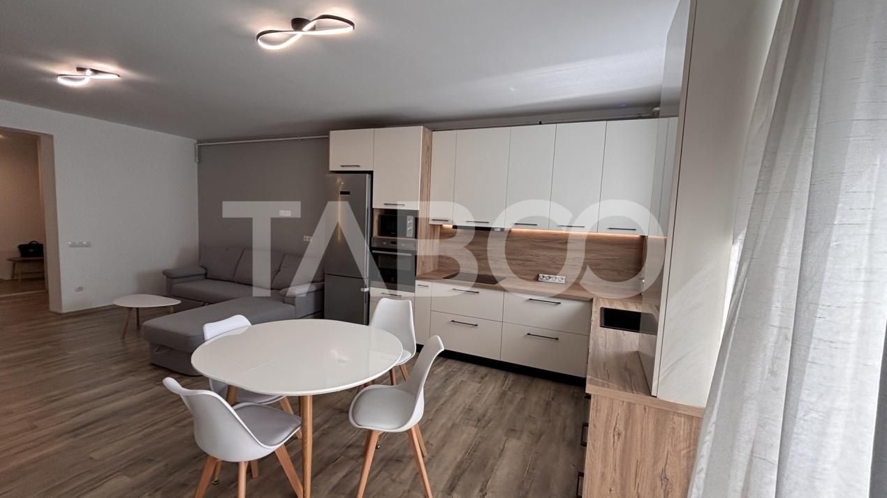 Apartament cu 2 camere + loc de parcare la prima inchiriere – fotografia 4 din 14