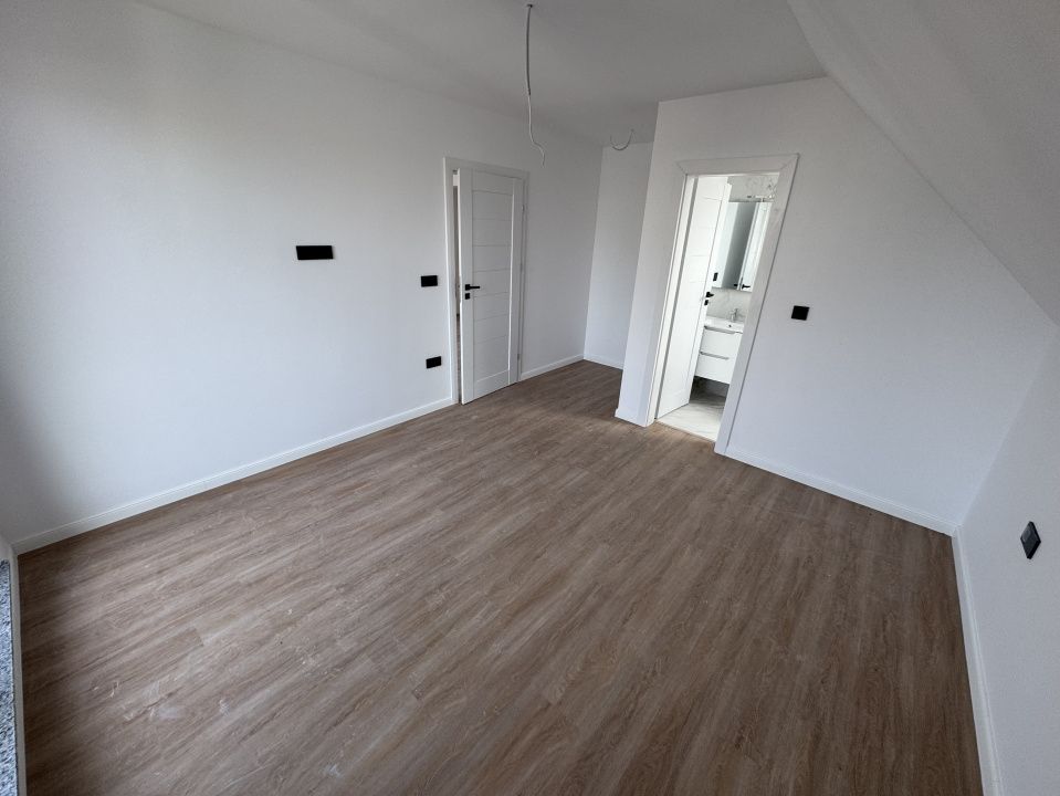 🏡 APARTAMENT NOU | ZONA LIBERTĂȚII | BLOC P+3 – fotografia 8 din 12