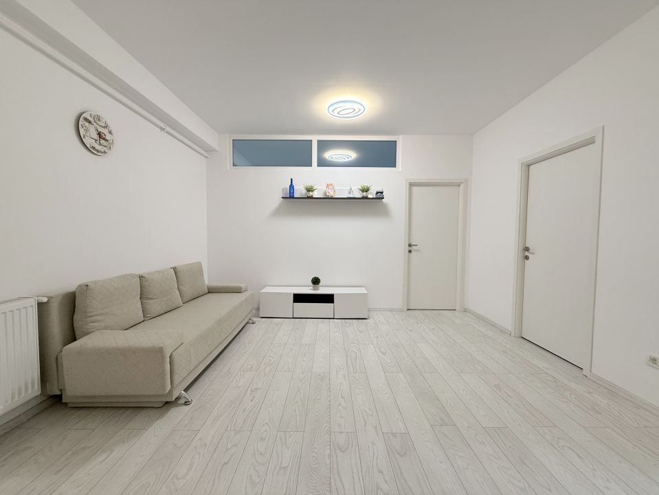 Apartament 3 camere Mamaia Nord prima linie la mare – fotografia 3 din 15