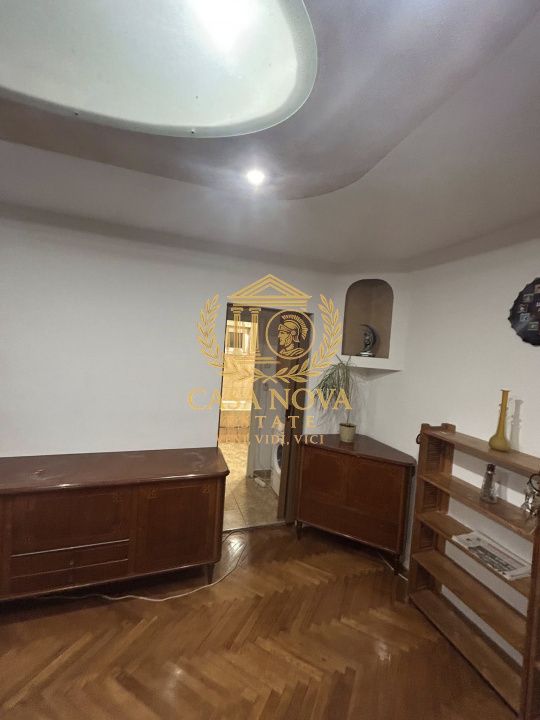 Apartament 3 camere 64mp, finisat mediu, Manastur – fotografia 12 din 23