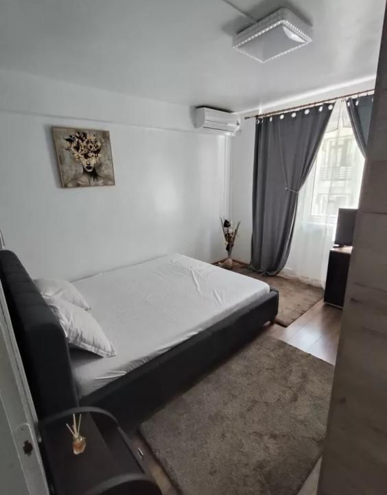 2 camere | Ultracentral | Etaj intermediar | Lift | Loc parcare | – fotografia 5 din 8