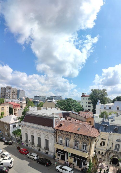 Vanzare apartament 4 camere Iorga – fotografia 17 din 18