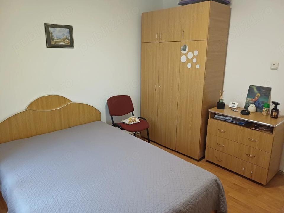 Apartament  2 camere Zona Cet – fotografia 3 din 7