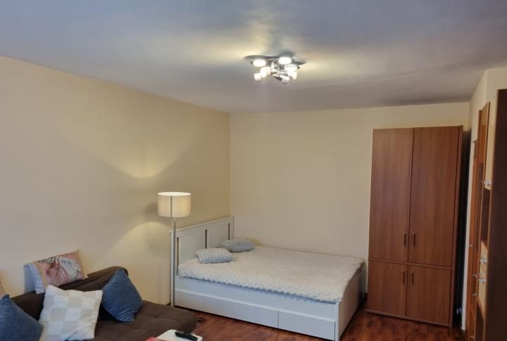 Garsoniera de inchiriat | Vitan | Metrou | Parcare | Mobilat | Utilat – fotografia 1 din 7