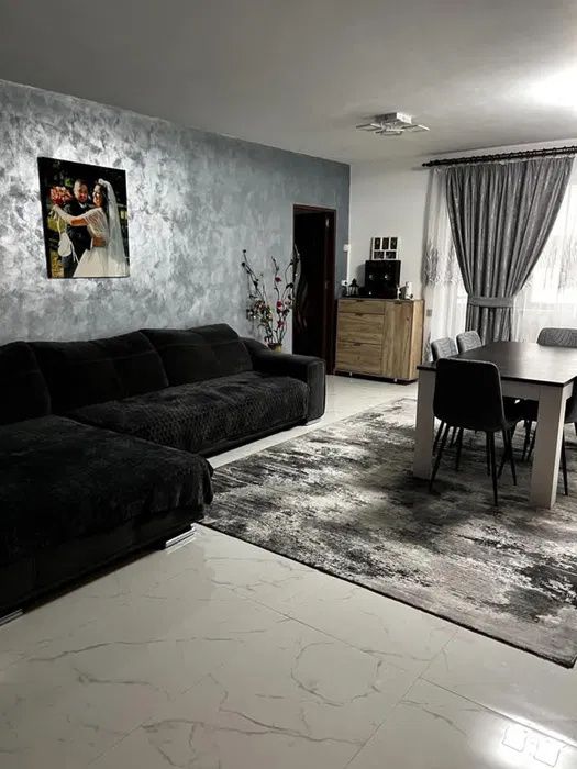 Apartament de vanzare 2 camere 53mp zona Floresti Catanelor – fotografia 1 din 6