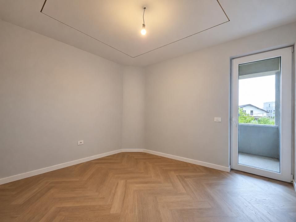 Signature Home • Domnesti • Eleganță Absolută – fotografia 17 din 17