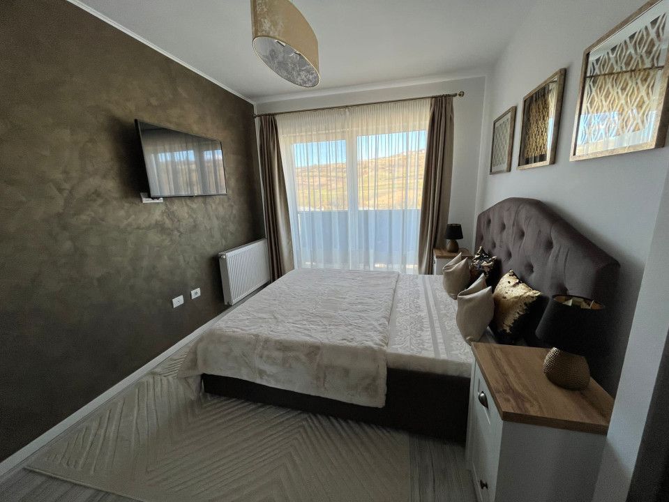 Unitate Duplex, 112mp, finisat - utilat, zona Popesti – fotografia 9 din 32