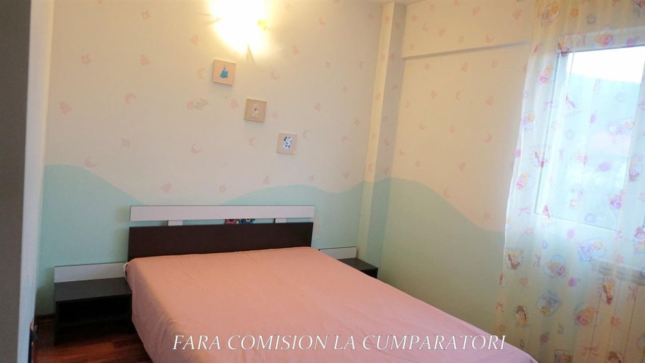 APARTAMENT 3 CAMERE AMENAJAT MODERN – fotografia 15 din 20