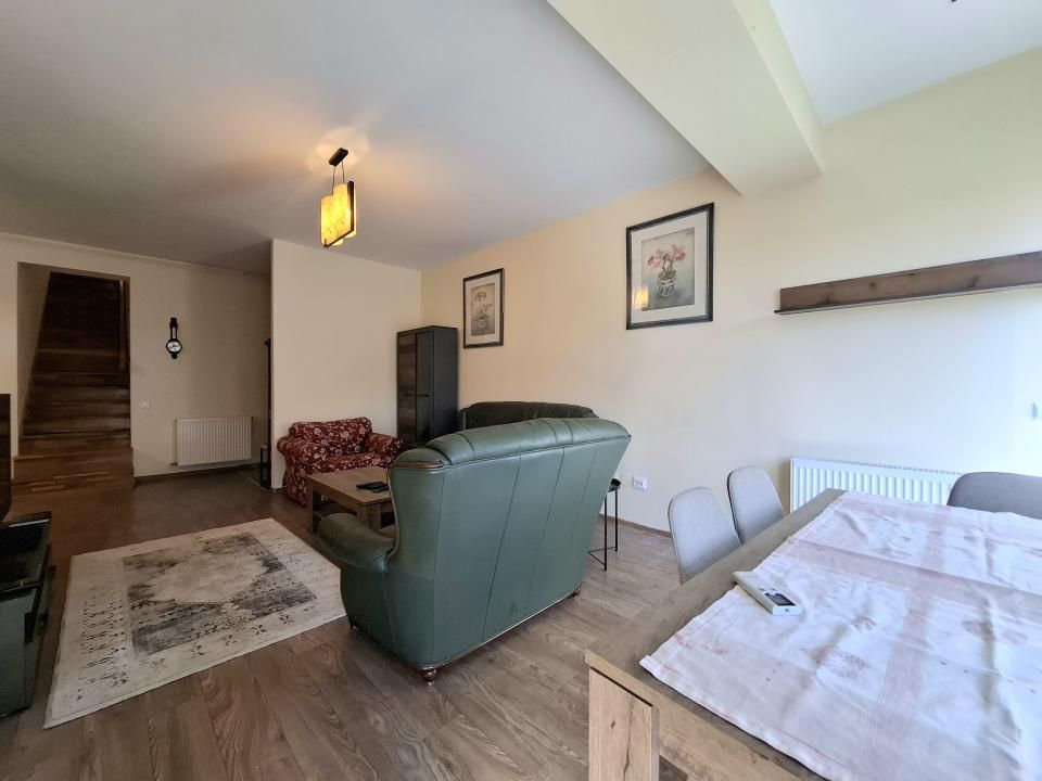 4 Camere | Iancu Nicolae | 161 mp | Centrală | 2 parcări | Lângă pădure – fotografia 10 din 20