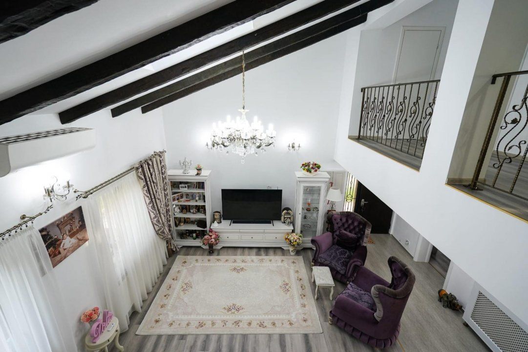 Lifestyle Property | Piscină & Foișor | Domnești – fotografia 4 din 13