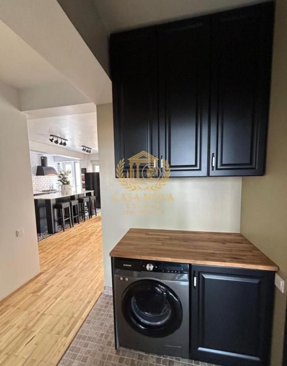 Apartament 3 camere 94mp, cartier Andrei Muresanu, finisaje moderne – fotografia 8 din 8