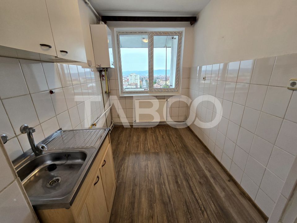 Apartament decomandat de vanzare cu 3 camere balcon zona Mihai Viteazu – fotografia 7 din 19