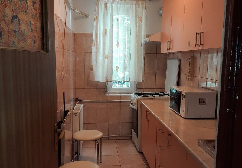 Garsoniera de vanzare | Titan | Metrou | Reabilitat – fotografia 4 din 8
