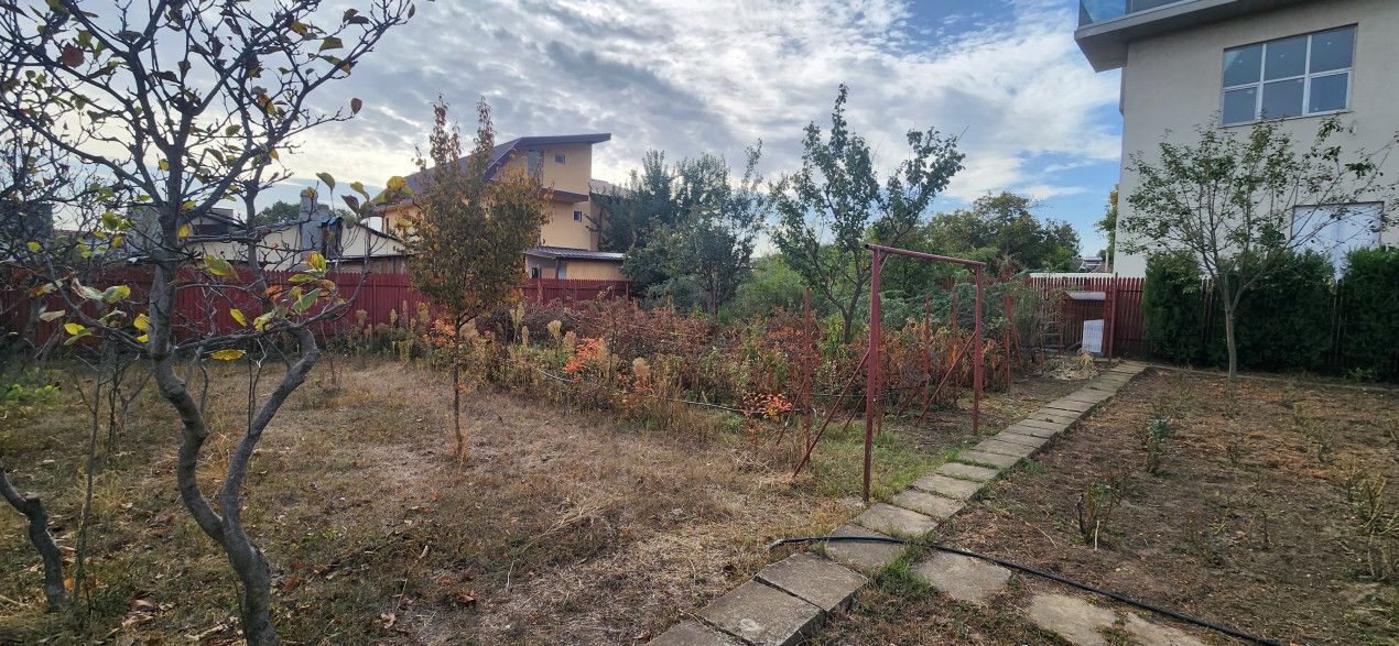 ✨[DOMENIU PRIVAT] Vilă deosebita în Inima Orașului Voluntari | Teren 2.500 mp |✨ – fotografia 25 din 48