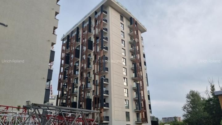 2 Camere de inchiriat | Lujerului | Metrou | Cetntrala  | Parcare  | Mobilat – fotografia 15 din 15