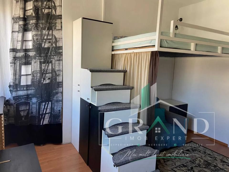 Apartament o camera | MANASTUR | PET FRIENDLY – fotografia 2 din 6