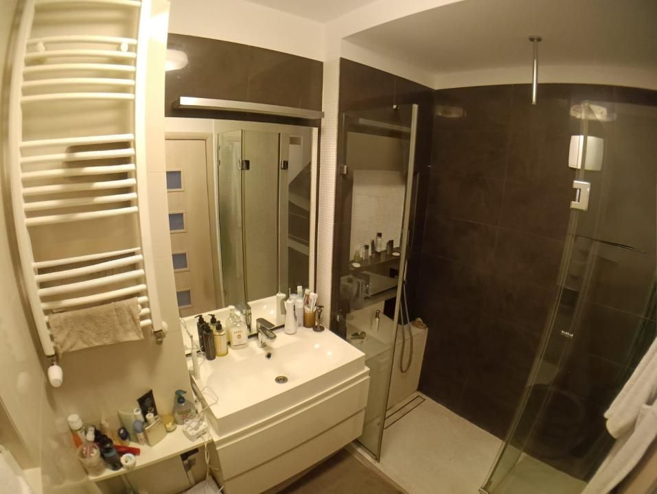 Apartament 2 camere | Unirii Fântâni | Casa Poporului | vedere integrala la Bd – fotografia 10 din 19