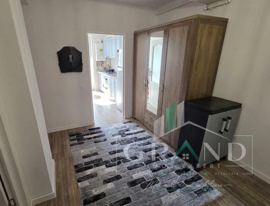 Apartament 2 camere 39mp | balcon 8mp | garaj subteran | Zona Terra – fotografia 2 din 5
