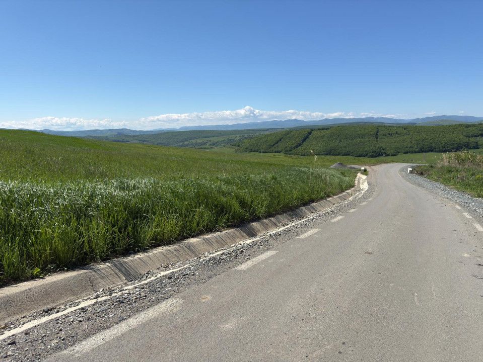 Teren Intravilan de 4.300 mp cu Acces Asfaltat – Popești, Cluj-Napoca – fotografia 5 din 6