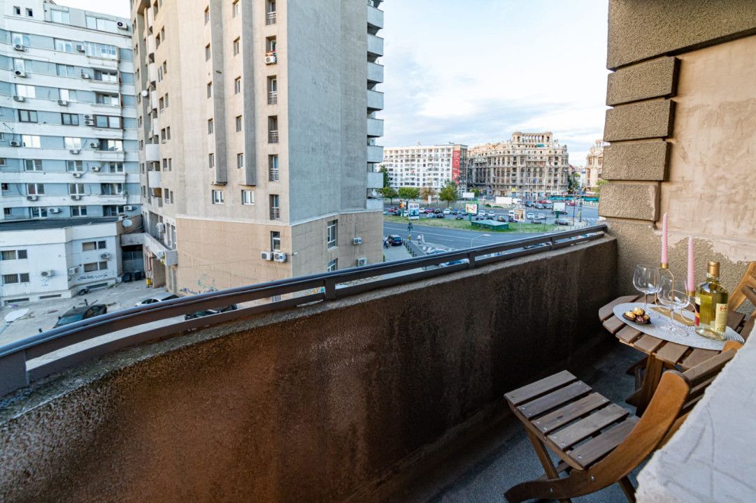 Premium Details | 2 Independent Units - Ideal Booking | Natiunile Unite - Unirii – fotografia 21 din 27