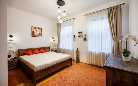 Apartament 3 camere| 92 mp | Iosefin - Str. Preyer| etaj 1| Comision 0%