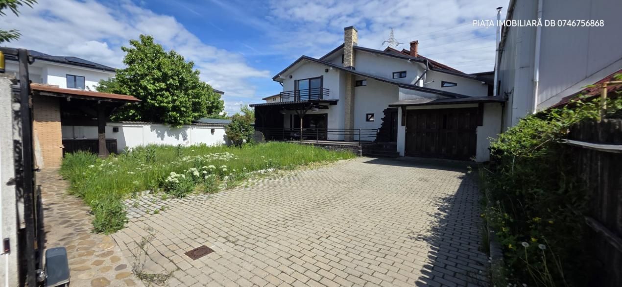💎 VILĂ PREMIUM LÂNGĂ PARCUL CHINDIA | COMISION 0% | POSIBILITATE SCHIMB – fotografia 18 din 26